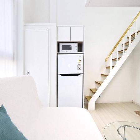 Apartment J Garden Myeongdong Station سيول المظهر الخارجي الصورة