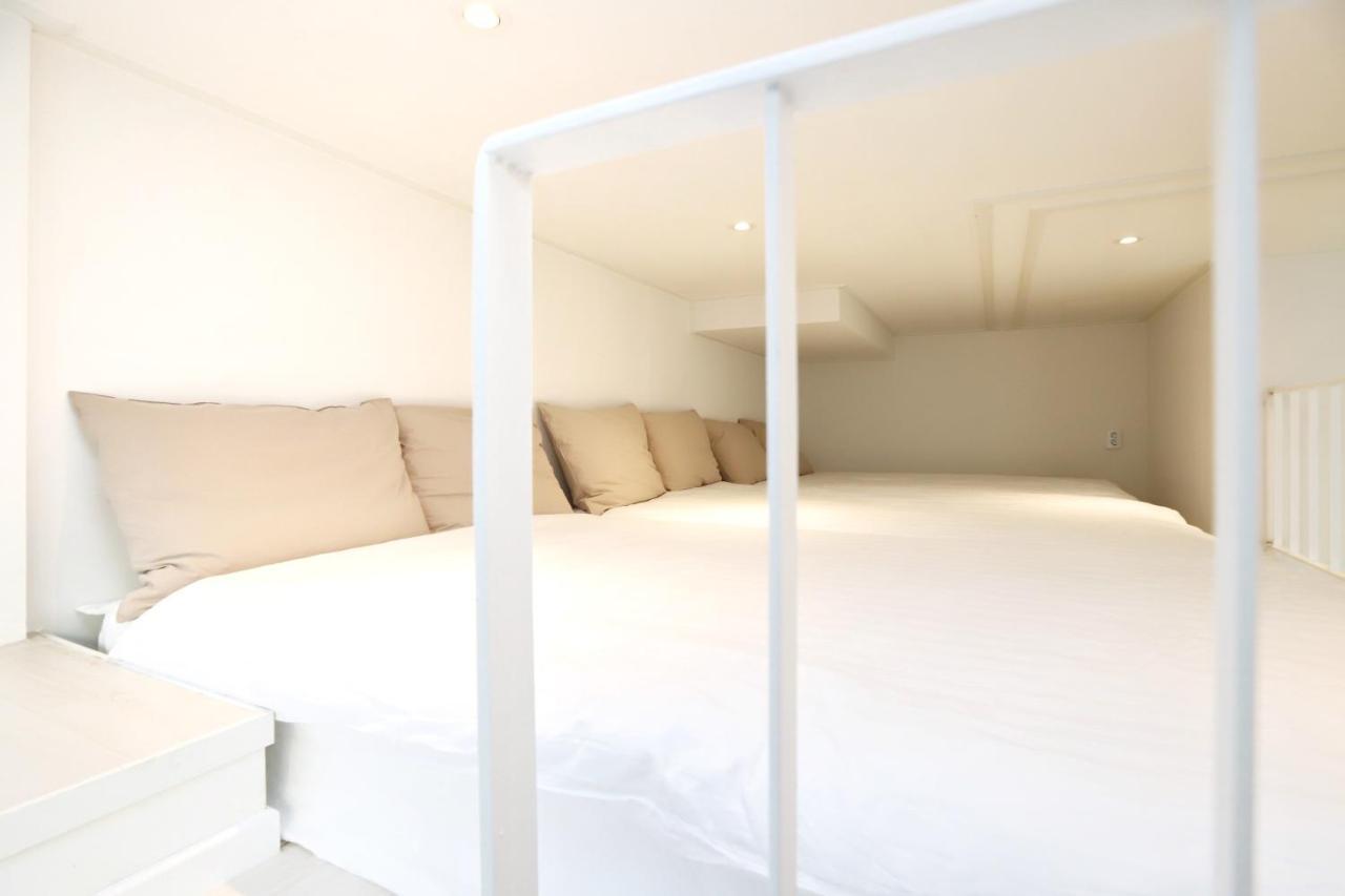 Apartment J Garden Myeongdong Station سيول المظهر الخارجي الصورة