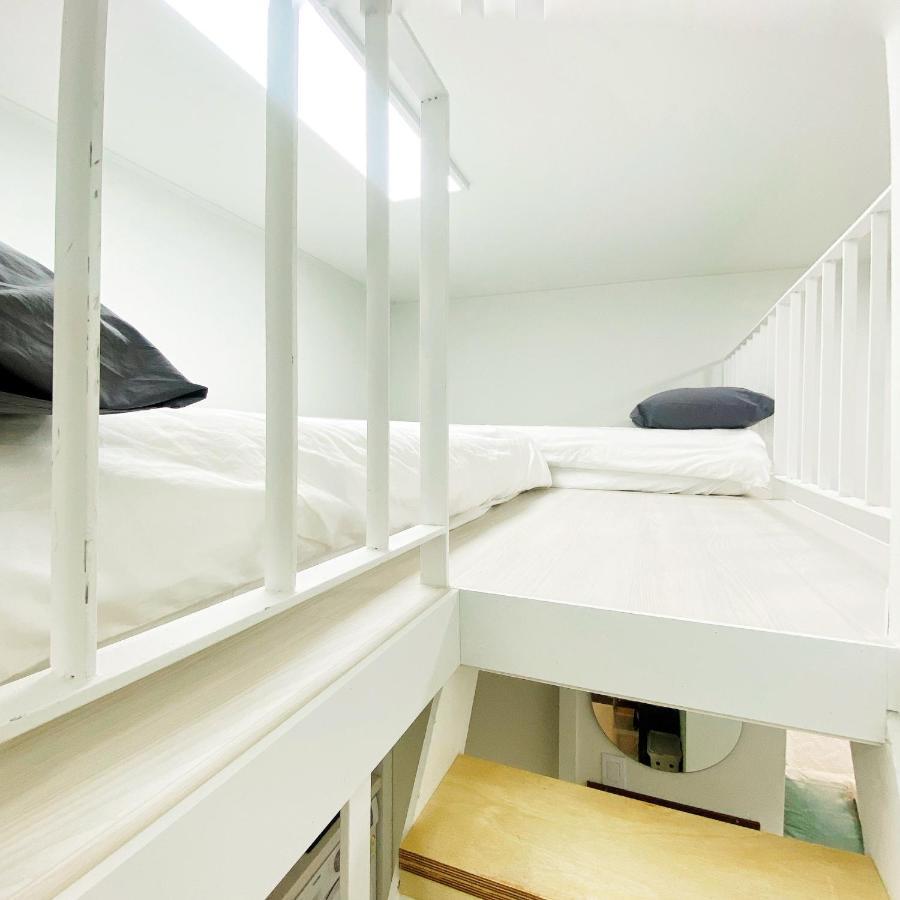 Apartment J Garden Myeongdong Station سيول المظهر الخارجي الصورة